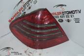 MERCEDES E SERİSİ W211 A211 SOL STOP