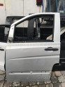 Mercedes vito çıkma sol ön kapı dolu hatasız