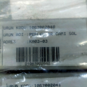Oto Çıkma Parça / Kaporta & Karoser / Tampon Reflektörü / Geely / Emgrand / Sıfır Parça 