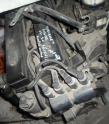 CHEVROLET EVANDA 2004 2.0 BENZİNLİ MANUEL KOMPLE MOTOR