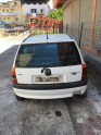 OPEL CORSA BAGAJ KAPISI