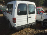 Oto Çıkma Parça / Kaporta & Karoser / Bagaj / Opel / Combo / Çıkma Parça 