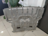 BMW 5 Serisi F10 F10 LCI Motor Alt Muhafaza 51757267536
