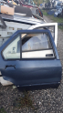 renault r19 çıkma sağ arka kapı