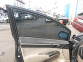 2011 HONDA CİVİC KOMPLE ÇIKMA SOL ÖN  KAPI DÖŞEME.