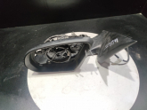 Mercedes C Serisi W205 Sol Ayna A0998107700