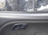 2011 fiat doblo 1.3 sökme sağ ön iç kapı kolu