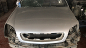 2001 OPEL ASTRA HURDA BELGELİ PARÇA PARÇA ÇIKMA PARÇALAR