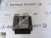 BMW 5 SERİSİ F10 2.0 DİESEL MOTOR BEYNİ 0281019806-8574091