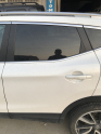 QASHQAİ HATASIZ KAPILAR