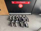 FİAT 1.3-1.6 M.JET YAG SOĞUTUCULAR