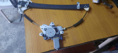 Chevrolet captiva kapı cam krikosu cam motoru