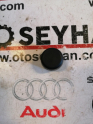 Audi a4 b9 2017 bağaj kapağı durdurma takozu