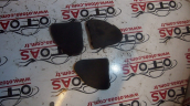 OPEL İNSİGNİA ARKA CEYREK PANEL TRIMI - 13222355
