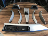 BMW F30 320 318 316 ÇIKMA ORJİNAL M SPORT İÇ TRİM KAPLAMA