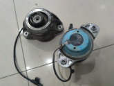 Mercedes S Serisi W222 Sağ-Sol Motor Kulağı Elektrikli