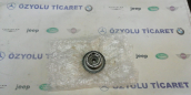 Mercedes w176 a serisi 270 motor eksantrik dişlisi