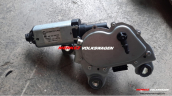 SKODA - YETİ / ARKA CAM SİLECEK MOTORU (5J7955711C)