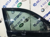 BMW X5 E53 KASA SAĞ ÖN KAPI ÜST ÇİTASI ORİJİNAL SÖKME 99-06