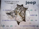 Mercedes w211 e serisi e500 Silindir kapağı R2730162601
