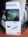 Ford transit arka bağaj çıkma orjinal dolu