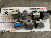 Peugeot 207 çıkma ABS beyni 1126.3