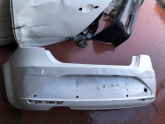 Oto Çıkma Parça / Kaporta & Karoser / Arka Tampon / Seat / Leon / Çıkma Parça 