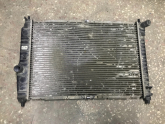 Chevrolet Kalos su radyatörü 96816483