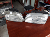 2002 Peugeot partner ön sağ sol far