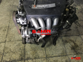 HONDA - ACCORD / K20 2.0 ŞARJ DİNAMOSU