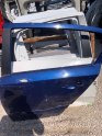 Opel Astra Haş Sol Arka Kapı