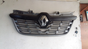 Renault master cıkma orjınal panjur