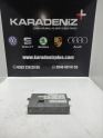 Q7 A8 2007-2010 EKRAN KONTROL ÜNİTESİ-4E0035729A