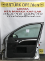 Oto Çıkma Parça / Kaporta & Karoser / Kapı / Ford / Fiesta / Çıkma Parça 