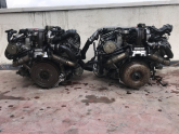 Audi / A6 / Motor / Motor Komple / Çıkma Parça