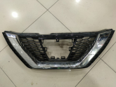 Nissan Qashqai Ön Panjur 62310