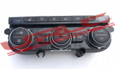 5G0907044EA KLİMA KONTROL PANELİ ARTEON PASSAT 2015