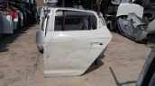 SEAT LEON ÇIKMA SOL ARKA KAPI ORJİNAL