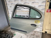 RENAULT MEGANE 1 SOL ARKA KAPI DIŞ AÇMA KOLU 1998-2002 MODEL