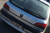 1998 peugeot 306 1.8 otomatik çıkma takım stop lambası