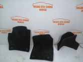 Opel Astra orijinal paspas