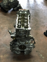 Oto Çıkma Parça / Motor / Motor Komple / Nissan / X-Trail / Çıkma Parça 