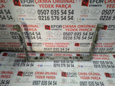 TOYOTA AVENSİS U PANEL ORJİNAL ÇIKMA YEDEK PARÇA 2010-2014