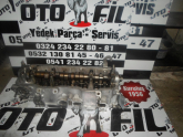 Silindir Kapak Toyota Corolla 1999 Model 1.3 4E