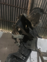 Toyoto corollo sag sol davlumbaz orjinal corollo tanpon at