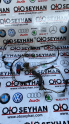 9654466780 peugeot 407 bagaj kapağı tesisatı