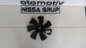 NİSSAN MAXİMA FAN PERVANESİ SIFIR YEDEK PARÇA A32 1995-2000