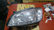 OPEL ZAFİRA SOL FAR ÇELİKLER OTO ÇIKMA