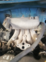 chevrolet kalos çıkma manifold.