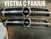 ÇIKMA OPEL VECTRA C PANJUR